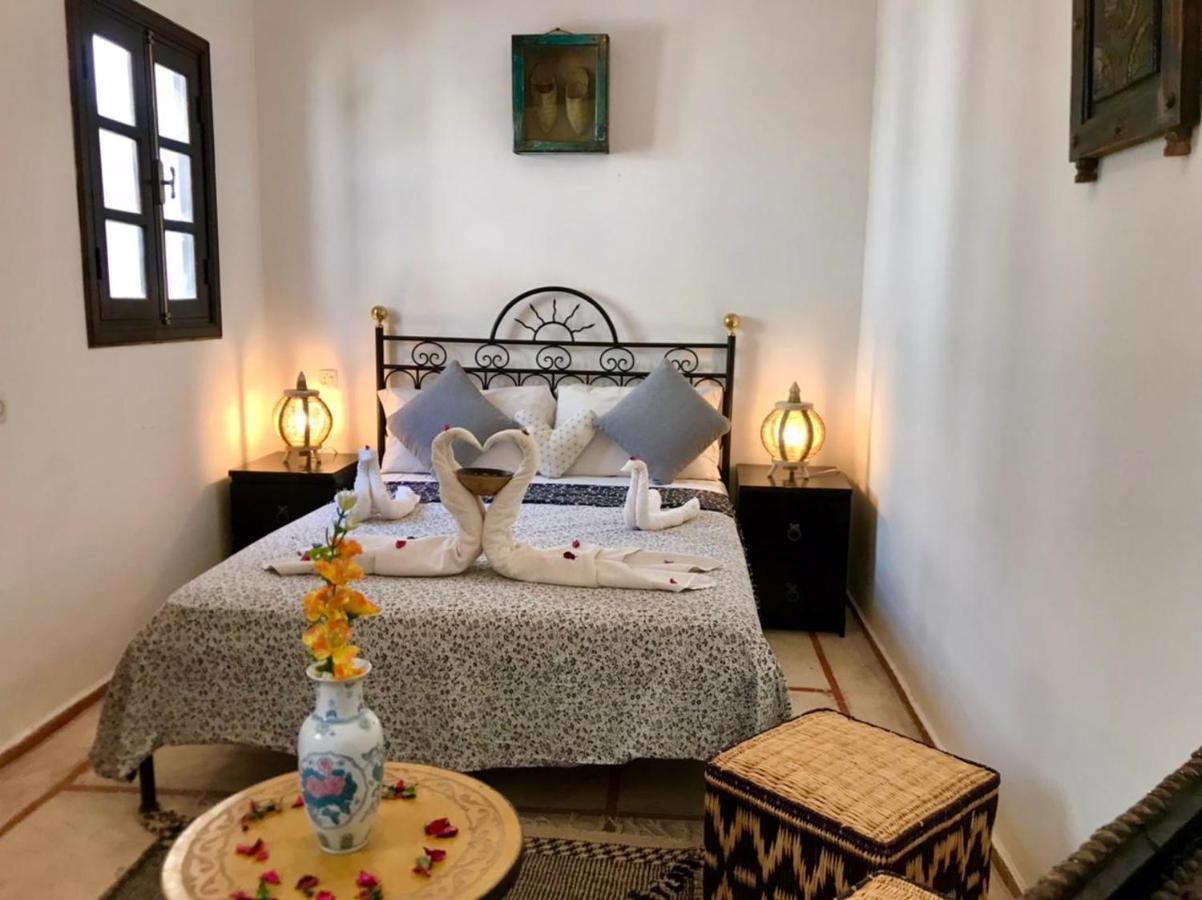 Riad Iklil (Adults Only) Marakeş Dış mekan fotoğraf