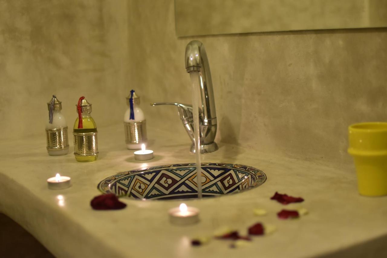 Riad Iklil (Adults Only) Marakeş Dış mekan fotoğraf