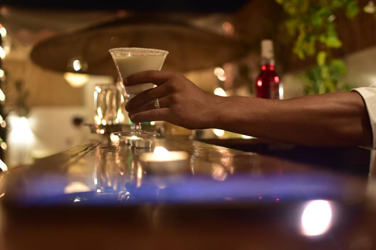 Riad Iklil (Adults Only) Marakeş Dış mekan fotoğraf