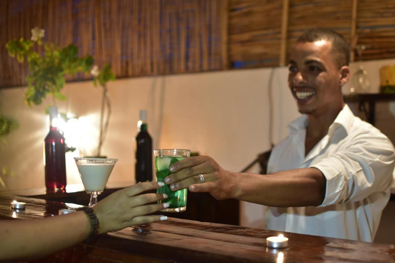 Riad Iklil (Adults Only) Marakeş Dış mekan fotoğraf