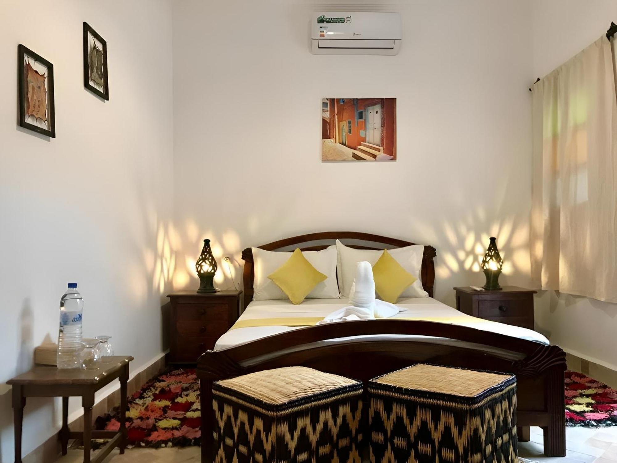 Riad Iklil (Adults Only) Marakeş Dış mekan fotoğraf