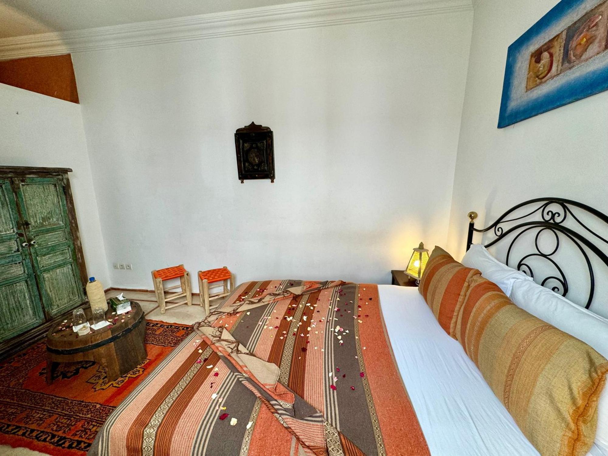 Riad Iklil (Adults Only) Marakeş Dış mekan fotoğraf