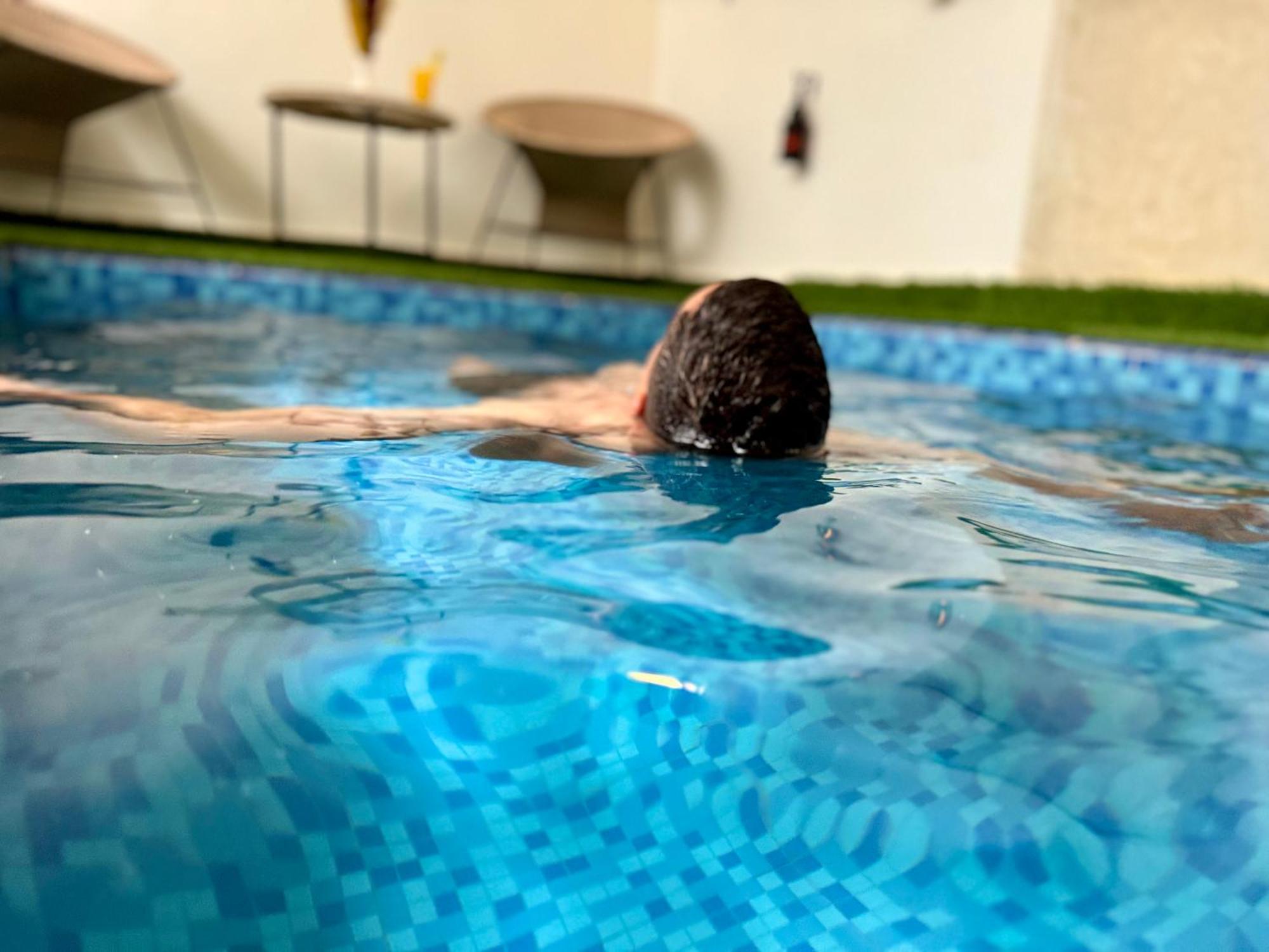 Riad Iklil (Adults Only) Marakeş Dış mekan fotoğraf